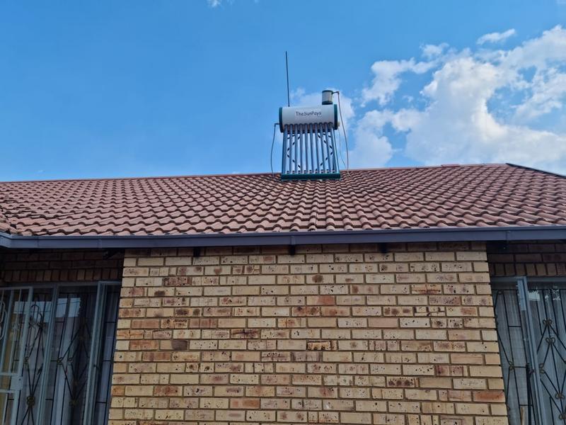 3 Bedroom Property for Sale in Boitekong North West